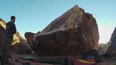 The Alexisizer v7, Red Rock - Beta Video from seanmorris