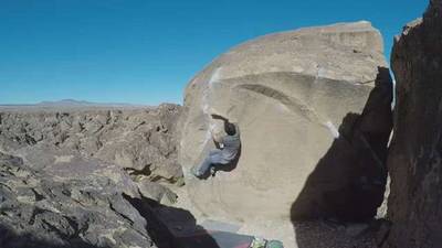 The Clapper v6, Bishop - Beta Video from seanmorris