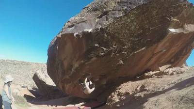 Pink Lady v6, Moe's Valley - Beta Video from seanmorris