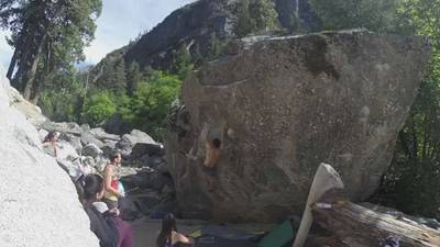 Atlantis v5, Yosemite Valley - Beta Video from seanmorris