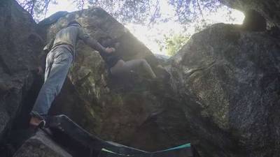Silent Spotter v5, Yosemite Valley - Beta Video from seanmorris