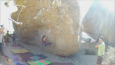 Go Granny Go v5, Bishop - Beta Video from seanmorris