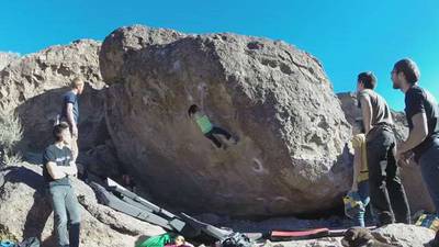 Strength In Numbers v5, Bishop - Beta Video from seanmorris