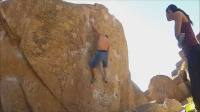 Molly v5, Bishop - Beta Video from seanmorris