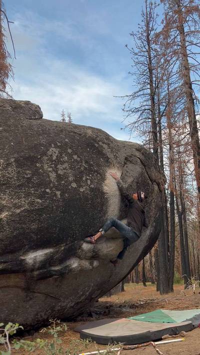 Hate Handles v10, Lake Tahoe - Beta Video from neverwannawork2