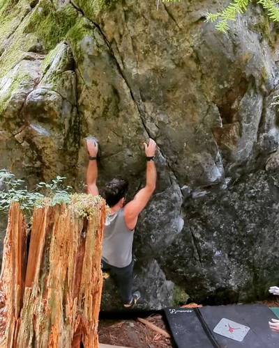 89,000 Feet v6, Miller River - Beta Video from CrusherMcFlash