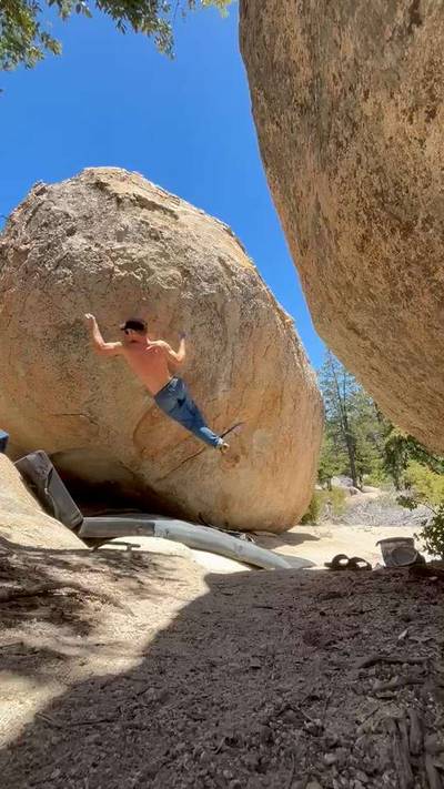 Nothing But Sunshine v8, Horse Flats - Beta Video from Daddison