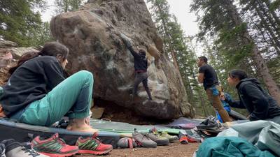 Life Matters v9, Guanella Pass - Beta Video from BWilder