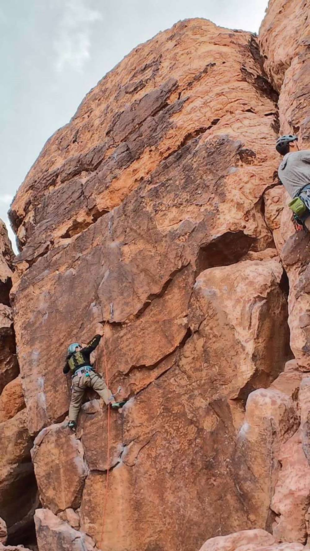 Manifest Destiny 5.10a, Red Rock - Beta Video from anakrabs