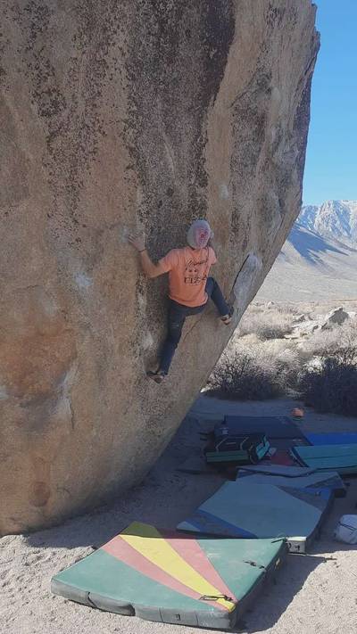 To Kill Ya Corner Sit v9, Bishop - Beta Video from thegnarwall