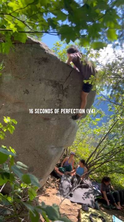 16 Seconds of Perfection v4, Gold Bar - Beta Video from average.jug