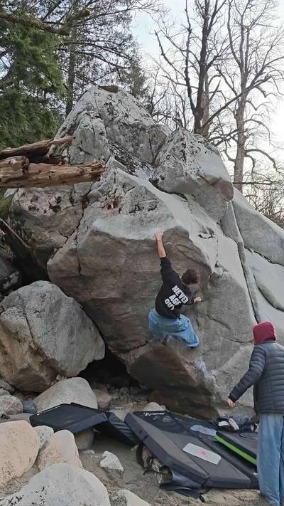 Chutzpah v10, Index - Beta Video from Andre