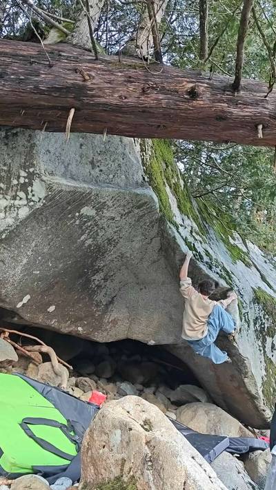 The Wave v9, Index - Beta Video from Andre