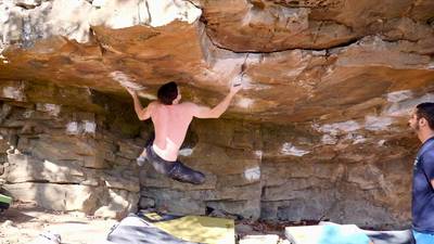 Kneeling Before Power v10, Horseshoe Canyon Ranch - Beta Video from _DavidG