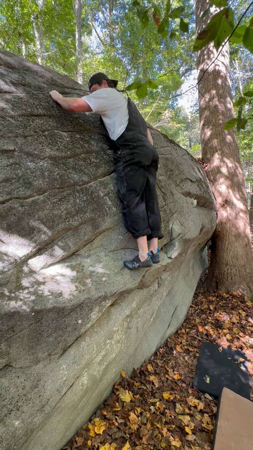 Second Star to the Left v3, Gunpowder Falls - Beta Video from DylSauce