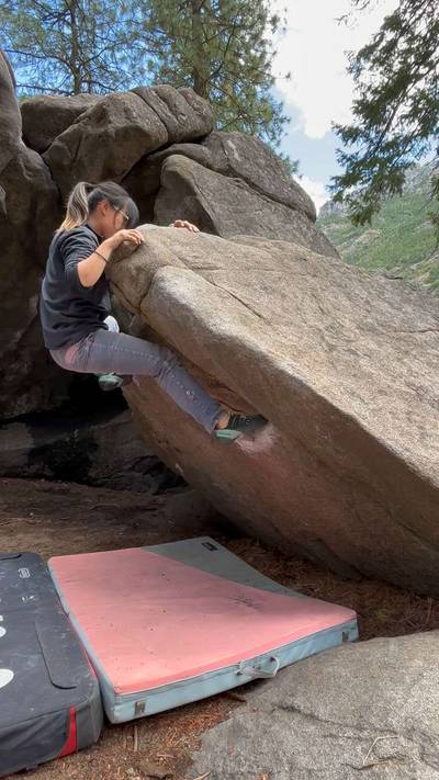 The Lamb v3, Leavenworth - Beta Video from FanfanXing