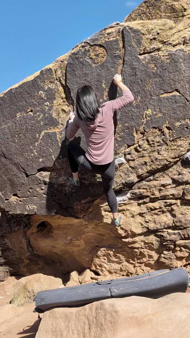 Inertia v4, Moe's Valley - Beta Video from Mengaling