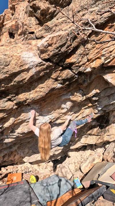 Pins and Feathers v11, Ogden - Beta Video from rocksturnmeon