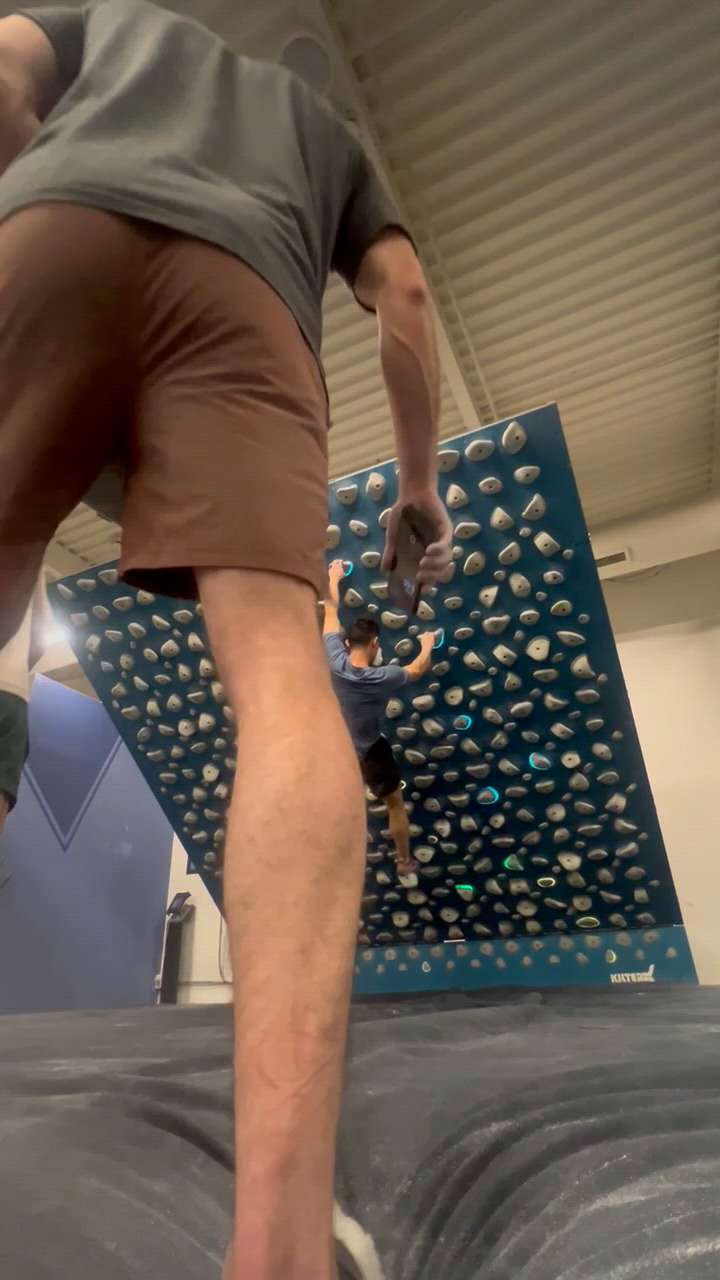 Mml North Rocks S3 OB/SESSION #13 v4 - Kilter Board (Original) Bouldering - Watch Beta ...
