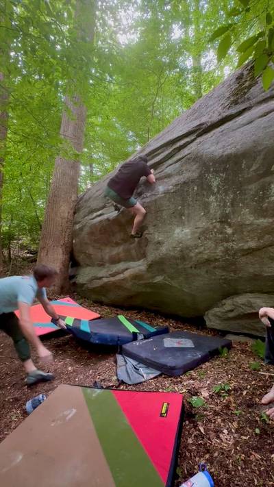 More Than Luck v7, Gunpowder Falls - Beta Video from DylSauce