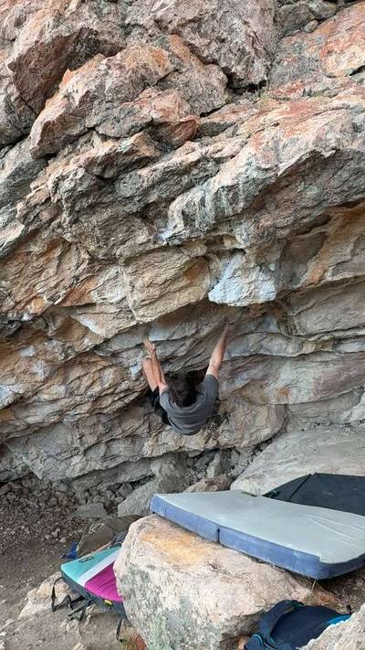 Blood and Fire v10, Ogden - Beta Video from gabepizz
