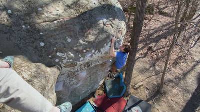 Enlightenment v4, Holy Boulders - Beta Video from SantinoSartoris
