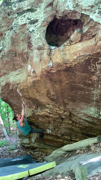 Astro Zombies v9, Lookout Mountain - Beta Video from ButterySequoia