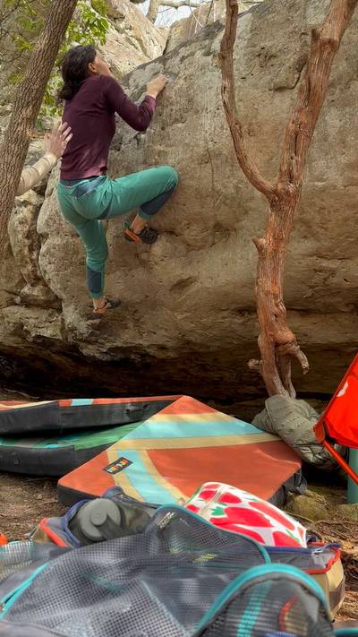 Smiley v5, Rocktown - Beta Video from kbrex