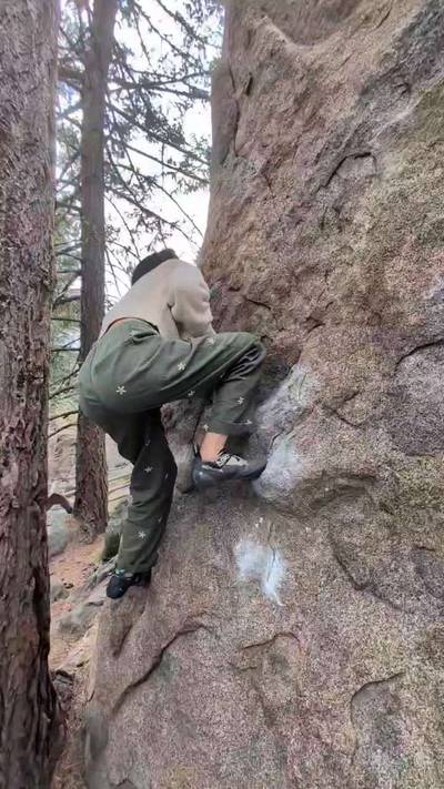 The Scarecrow v1, Leavenworth - Beta Video from Izanamii