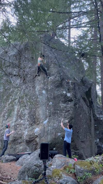 The Sword v3, Leavenworth - Beta Video from junran