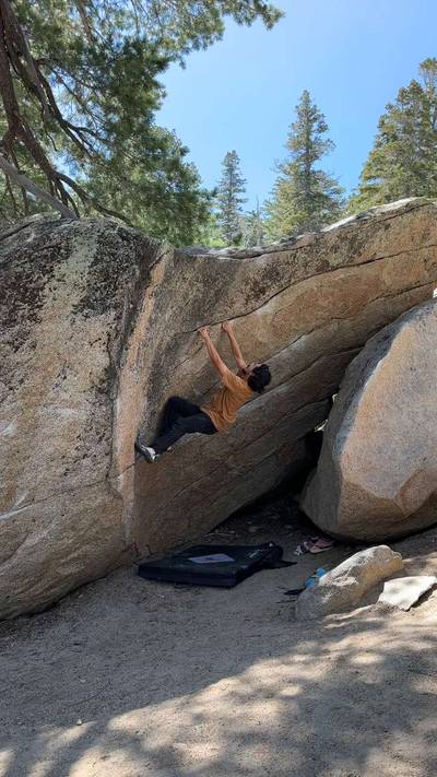 Tetrys v1, Tramway - Beta Video from Abrahamster