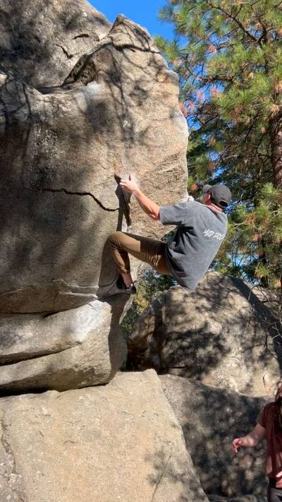 The Physical v4, Leavenworth - Beta Video from RoyDM