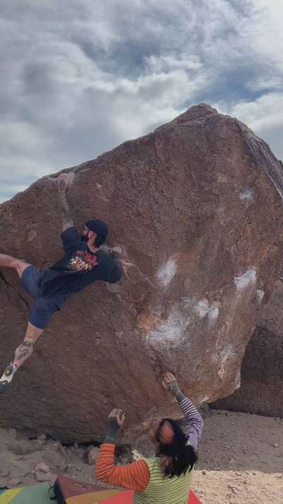 Sucker Punch v5, Bishop - Beta Video from pull.man