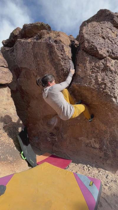 The Crack Problem v4, Bishop - Beta Video from KidYammy