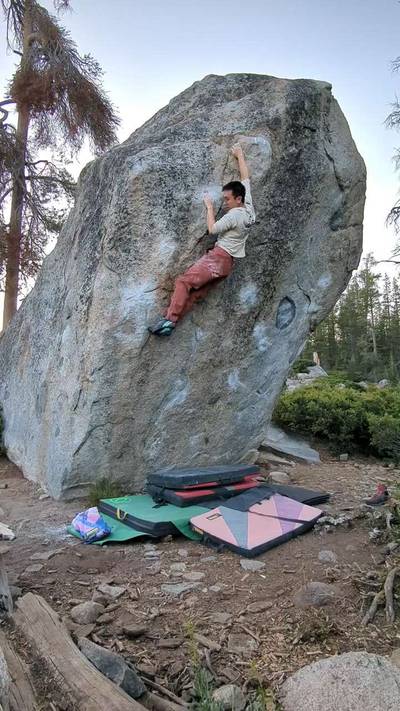 Girls on Film v7, Lake Tahoe - Beta Video from steven310
