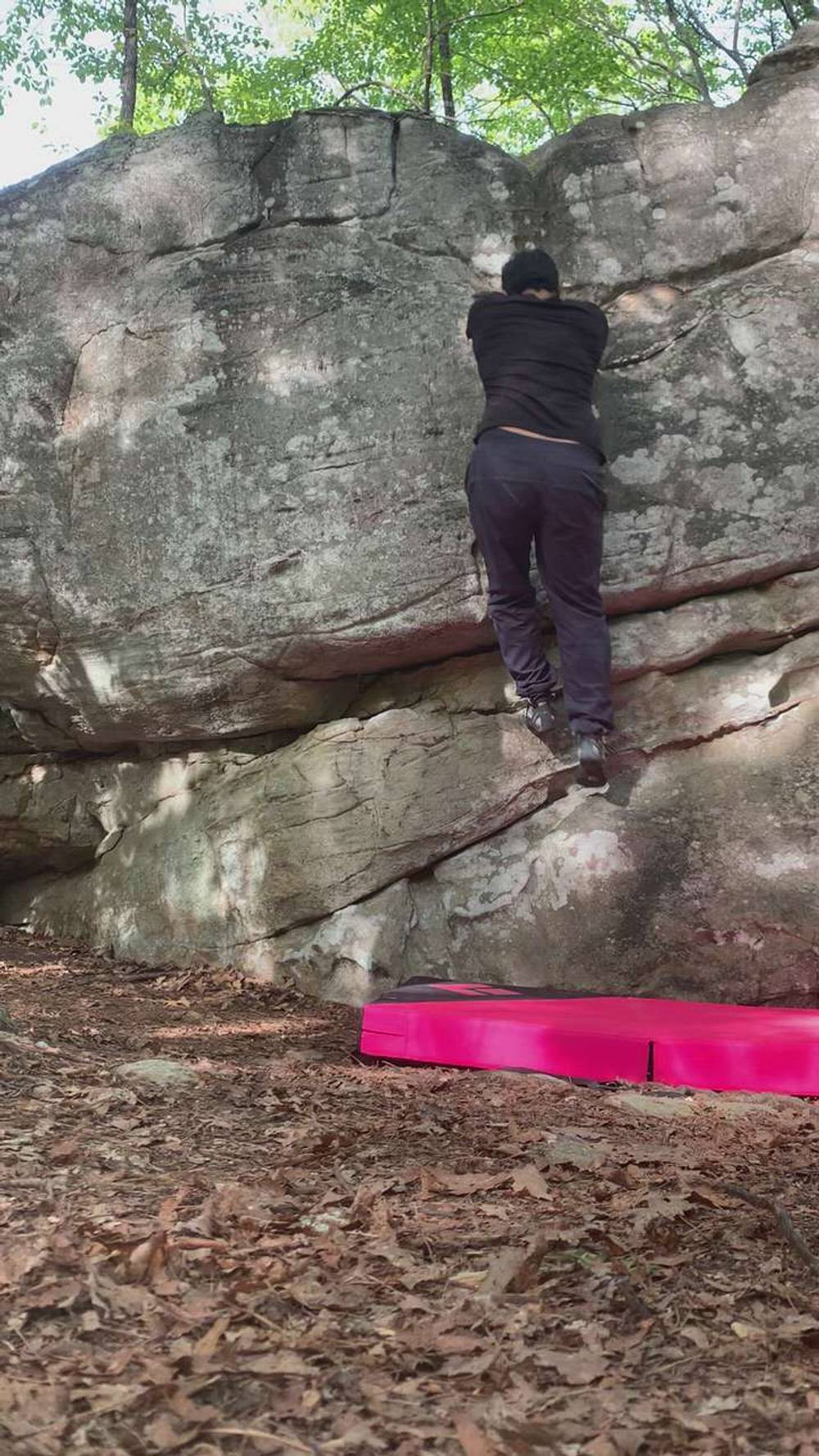 Tissues v0, Rocktown - Beta Video from wild_flow3rs