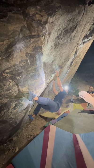 Mandix v10, Rocky Mountain National Park - Beta Video from Flipz69