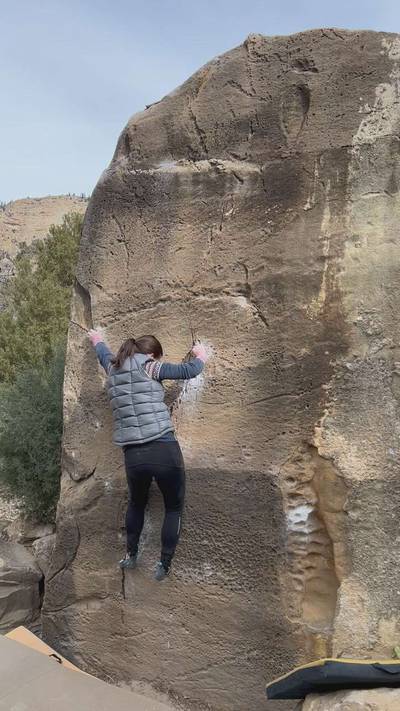 Gatorade v5, Joe's Valley - Beta Video from Nefka