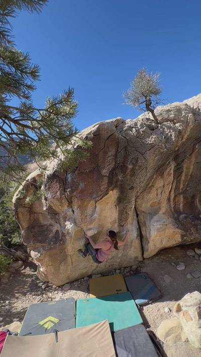 Contact v5, Joe's Valley - Beta Video from Nefka