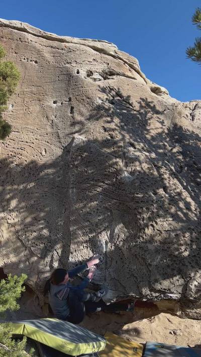 Sock Drawer v5, Joe's Valley - Beta Video from Nefka