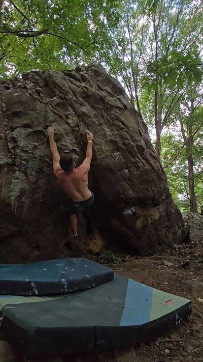 Glory Hole v3, Horseshoe Canyon Ranch - Beta Video from 3thanwagner