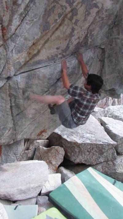 The Good Listener v9, Little Cottonwood Canyon - Beta Video from Ericnguyen
