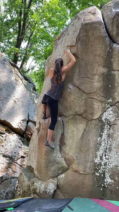 Slice v4, Stone Fort - Beta Video from Ryley