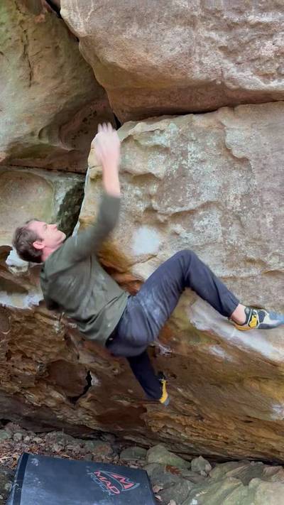 Cam Ron v5, Rocktown - Beta Video from EthanmCombs