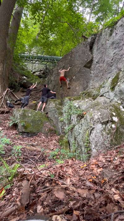 Nice Slot v5, Northwest Branch - Beta Video from 44
