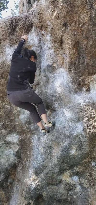 The Ramp v4, Berkeley - Beta Video from selynna