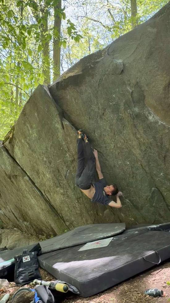 Socratic Method v5, Patapsco Valley State Park - Beta Video from kreyno
