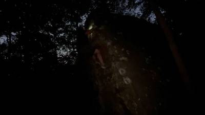 Citizen's Arete v2, New River Gorge - Beta Video from Dr.PebbleWesslin