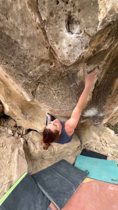 Heartless v6, Joe's Valley - Beta Video from CathyG