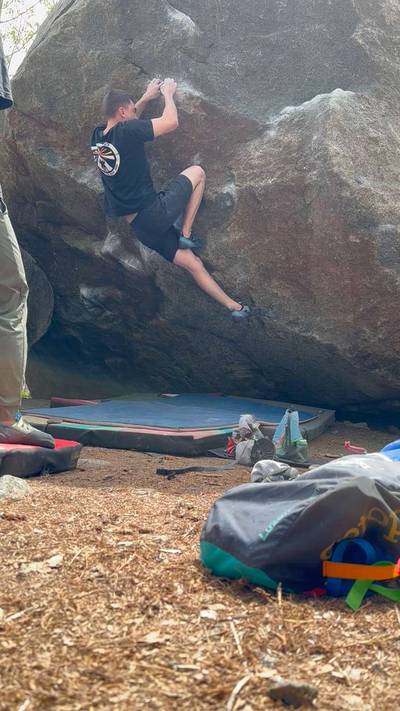 Unearthed v5, Leavenworth - Beta Video from Kevbot1